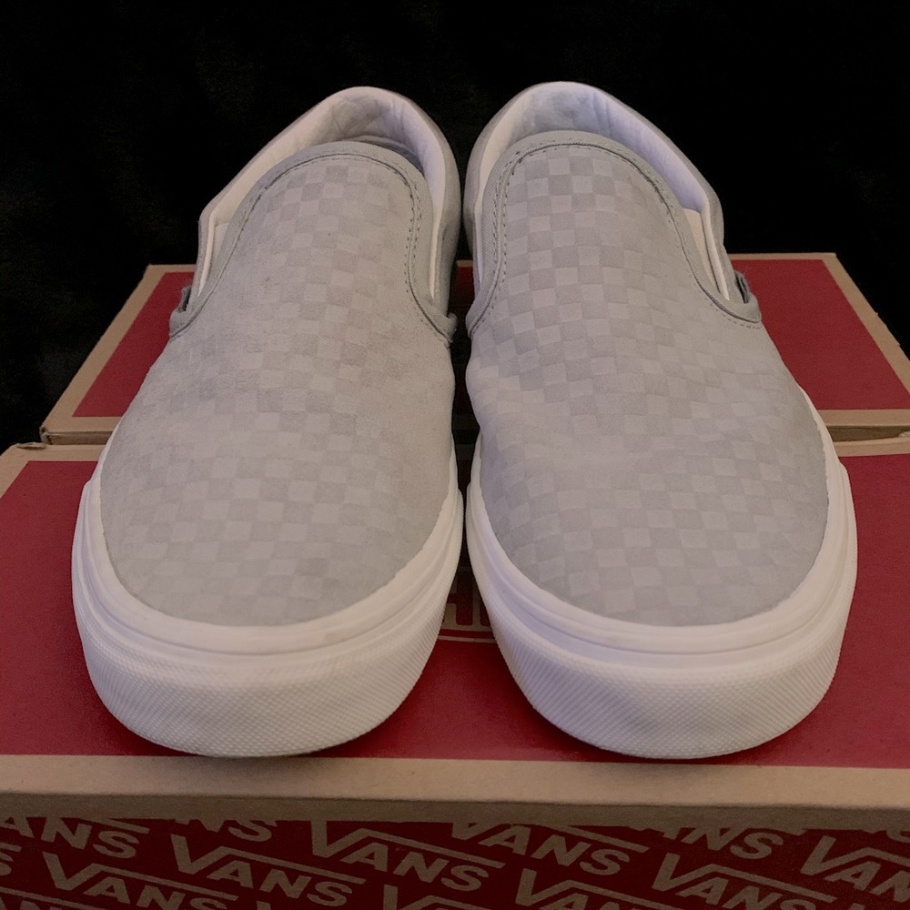 Vans Classic Slip On